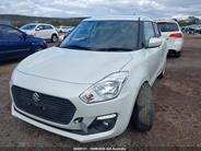 2018 Suzuki Swift 1.2 GL Navigator with Safety Pack CVT