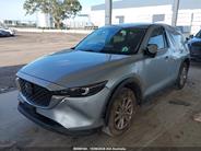2023 Mazda CX-5 2.0 Maxx Petrol FWD Auto