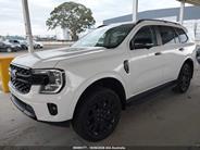 2025 Ford Everest 3.0 Turbo Sport 7-Seat 4WD Auto