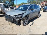 2023 Toyota Corolla Cross 2.0 Hybrid GXL e-CVT
