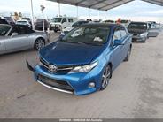 2013 Toyota Corolla 1.8 Levin ZR CVT