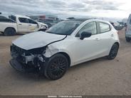 2024 Mazda Mazda2 G15 Pure SP Auto
