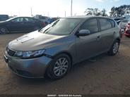 2011 KIA Cerato 2.0 S