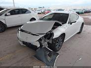2013 Toyota 86 2.0 GT