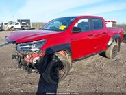 2024 Toyota Hilux 2.8 Turbo Diesel GR Sport D/Cab 4X4 Auto