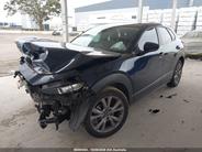 2022 Mazda CX-30 2.0 G20 Evolve FWD Auto