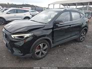 2023 MG MG ZST 1.3T Excite Auto