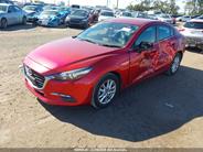 2017 Mazda Mazda3 2.0 Maxx