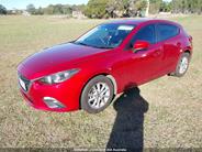 2014 Mazda Mazda3 2.0 Neo