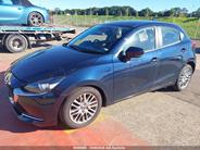 2022 Mazda Mazda2 1.5 G15 Evolve Auto