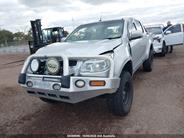 2014 Holden Colorado 2.8 LT Crew Cab 4x4 Auto