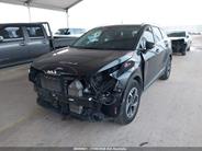 2021 KIA Sportage 2.0 CRDi S AWD Auto