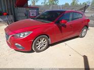 2014 Mazda Mazda3 2.0 Maxx