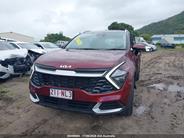 2023 KIA Sportage S Petrol Auto
