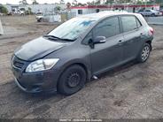 2011 Toyota Corolla 1.8 Ascent Auto