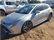 2021 Toyota Corolla 1.8 ZR Hybrid e-CVT