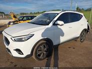 2022 MG MG ZST 1.5 Core CVT