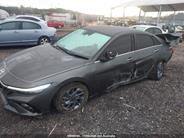 2024 Hyundai i30 Sedan 1.6 GDi Hybrid Elite DCT