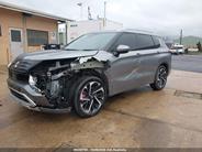 2023 Mitsubishi Outlander 2.5 Exceed 7 Seat CVT AWD