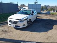 2013 Mazda Mazda6 2.5 GT Auto