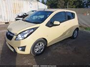 2013 Holden Barina Spark 1.2 CD Auto