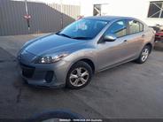 2012 Mazda Mazda3 2.0 Neo