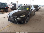 2013 Lexus IS 350 Sports Luxury Auto