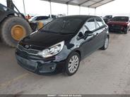 2013 KIA Rio 1.6 Si Auto