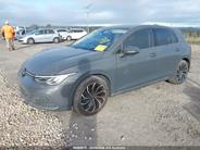 2022 Volkswagen Golf 110TSI Life Automatic