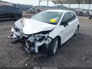 2023 Toyota Corolla 1.8 Ascent Sport Hybrid e-CVT