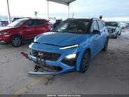 2022 Hyundai Kona