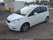 2011 Mitsubishi Colt 1.5 VRX CVT