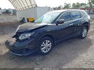 2014 Nissan X-TRAIL 2.5 ST CVT