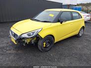 2022 MG MG3 1.5 Core Auto