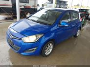 2012 Hyundai i20 1.4 Active