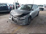 2012 Hyundai i30cw 2.0 SX Auto