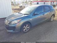 2012 Mazda Mazda3 2.0 Neo Activematic