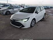 2019 Toyota Corolla 1.8 Ascent Sport Hybrid e-CVT
