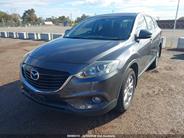 2014 Mazda CX-9 3.7 Classic FWD Auto