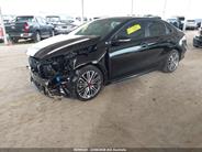 2024 KIA Cerato GT DCT