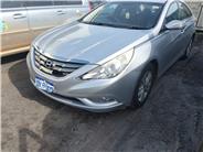 2011 Hyundai i45 2.4 GDI Active Auto