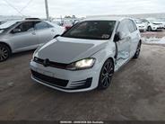 2014 Volkswagen Golf GTI DSG
