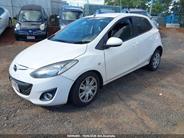 2012 Mazda Mazda2 1.5 Neo Auto