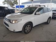 2012 Mitsubishi Outlander 2.2 DiD LS Auto 7 Seat 4WD