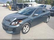 2013 Mazda Mazda3 2.0 Neo Activematic