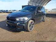 2017 BMW X5 3.0 M50d Steptronic