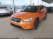 2012 Subaru XV 2.0i S