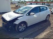 2017 KIA Cerato 2.0 S Auto