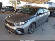 2020 KIA Cerato 1.6 GT DCT