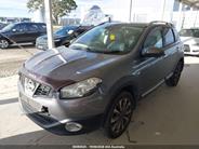 2013 Nissan DUALIS 2.0 Ti-L
